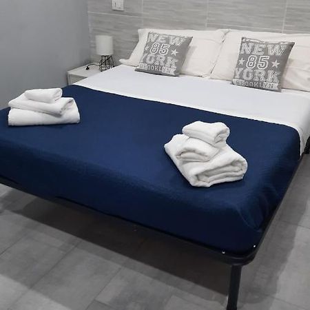 Il Rifugio Di Masaniello Apartment Наполи Екстериор снимка