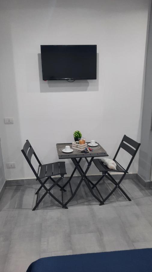 Il Rifugio Di Masaniello Apartment Наполи Екстериор снимка