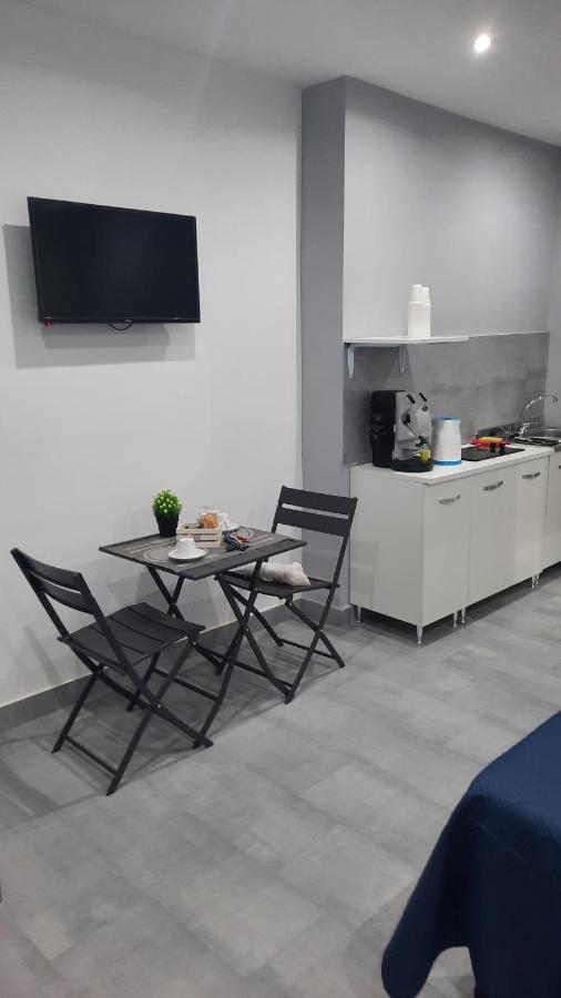 Il Rifugio Di Masaniello Apartment Наполи Екстериор снимка