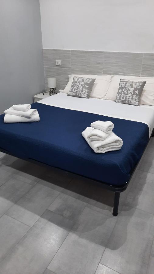 Il Rifugio Di Masaniello Apartment Наполи Екстериор снимка